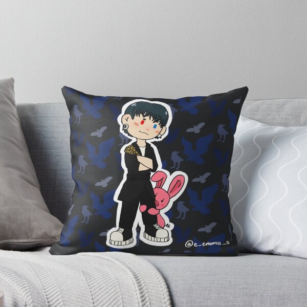 Item preview, Binnie designed and sold by Elniss.