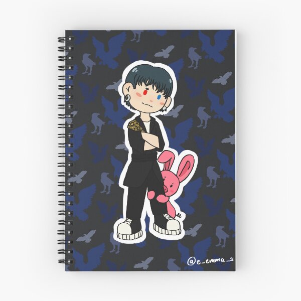 Item preview, Binnie designed and sold by Elniss.