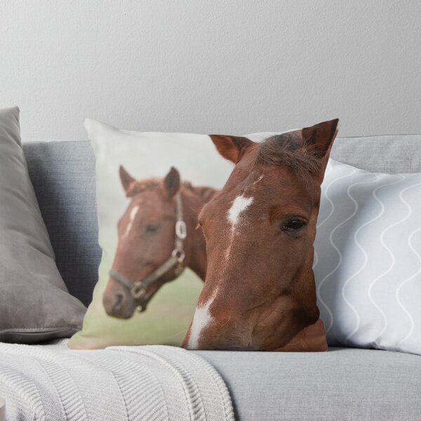 Item preview, Horses designed and sold by Michael Cummings.