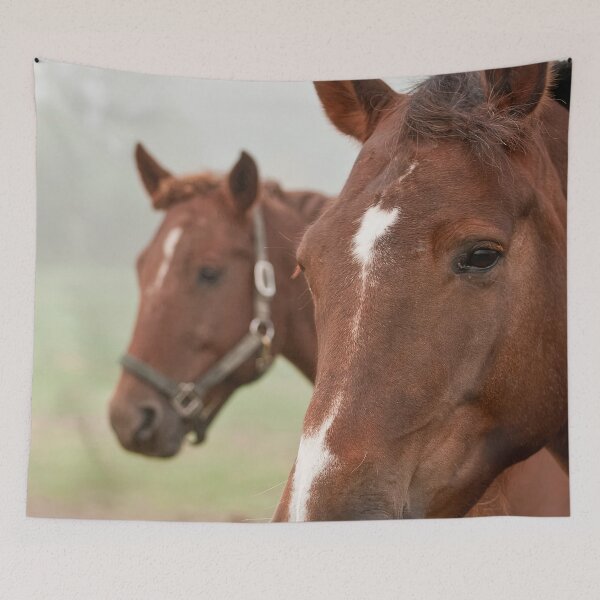 Item preview, Horses designed and sold by Michael Cummings.