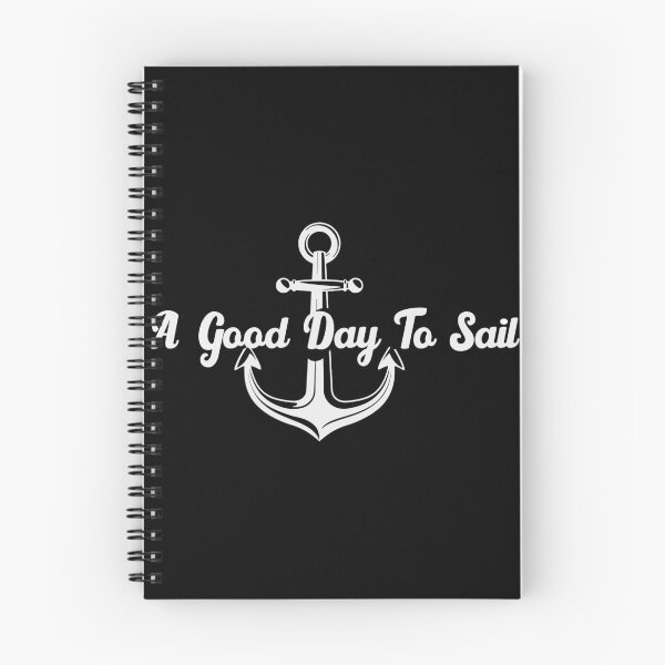 Item preview, A Good Day To Sail Funny Sea Lovers - Cool Design For Sailing Lovers Gift Idea designed and sold by Prince - Bestseller ★★★★★.