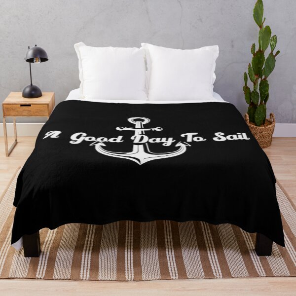 Item preview, A Good Day To Sail Funny Sea Lovers - Cool Design For Sailing Lovers Gift Idea designed and sold by Prince - Bestseller ★★★★★.