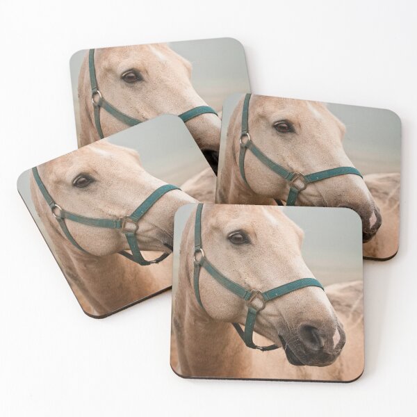 Item preview, Horse designed and sold by Michael Cummings.
