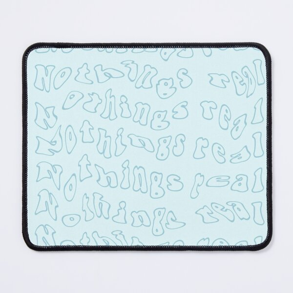 Item preview, Nothings real blue<3 designed and sold by Yoohoo-xoErica.