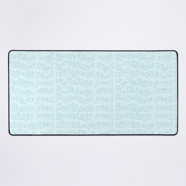 Item preview, Nothings real blue<3 designed and sold by Yoohoo-xoErica.