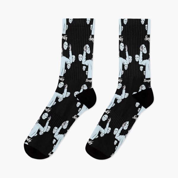 Item preview, BTS V - Singularity designed and sold by Reets_Redbubble.