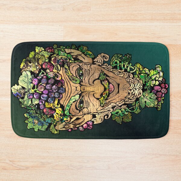 Item preview, Greenman by BLZ Bob designed and sold by BLZBob.