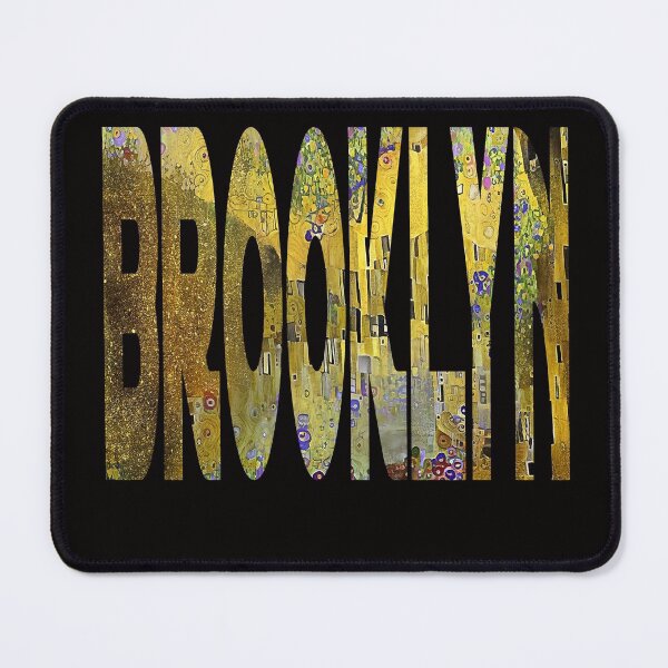Item preview, Brooklyn name designed and sold by Areashor.