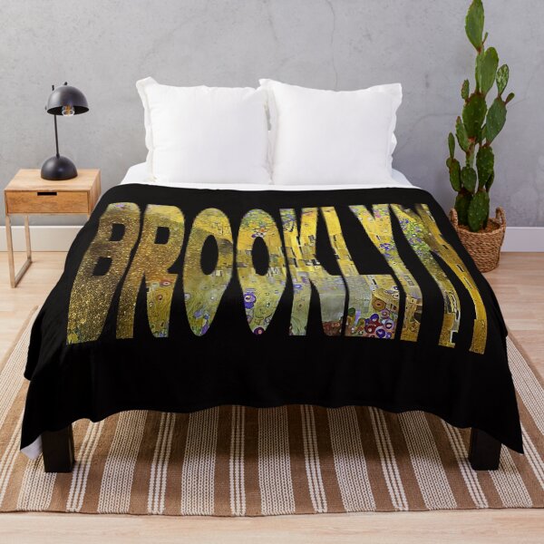 Item preview, Brooklyn name designed and sold by Areashor.
