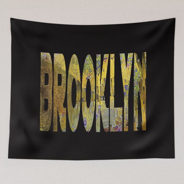 Item preview, Brooklyn name designed and sold by Areashor.