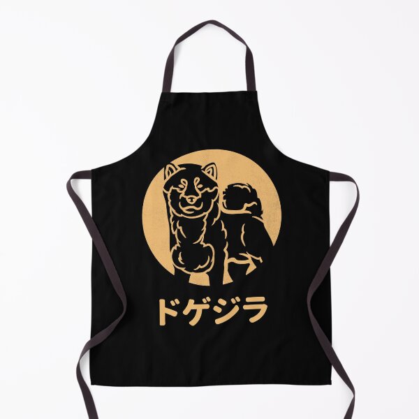 Item preview, Dogezilla Doge Meme For Funny Dog Lovers In Japanese - Dogezilla designed and sold by lodarohit.