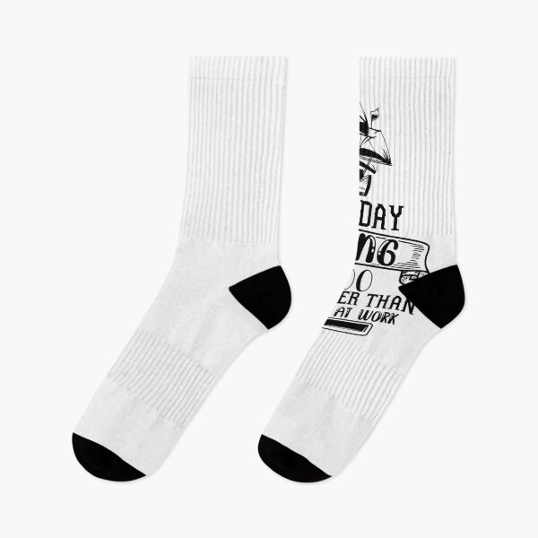 Item preview, A Bad Day Sailing Is 100 Times Better than A Good Day Working Funny Sea Lovers - Cool Design For Sailing Lovers Gift Idea designed and sold by Prince - Bestseller ★★★★★.