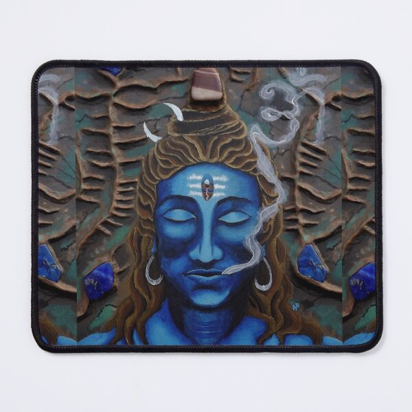 Item preview, Shiva designed and sold by Nic Phillips Sacred Art.