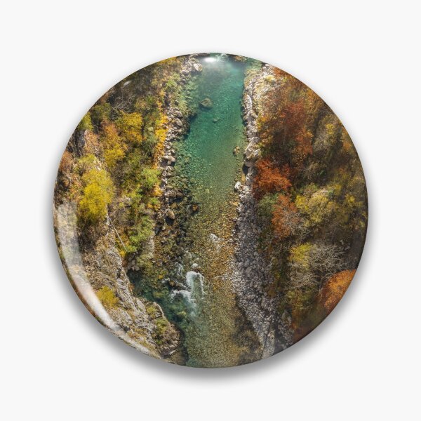Item preview, Tara river and canyon designed and sold by reisefoto.