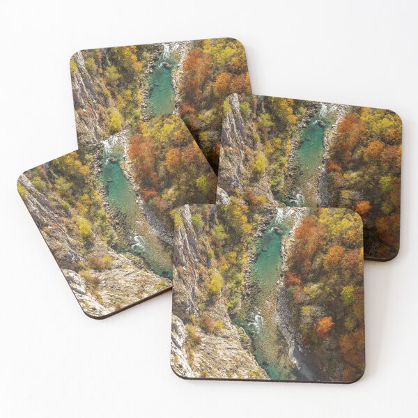 Item preview, Tara river and canyon designed and sold by reisefoto.