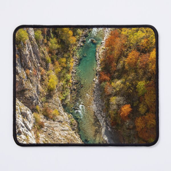 Item preview, Tara river and canyon designed and sold by reisefoto.