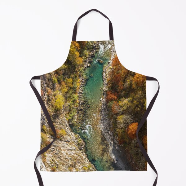 Item preview, Tara river and canyon designed and sold by reisefoto.