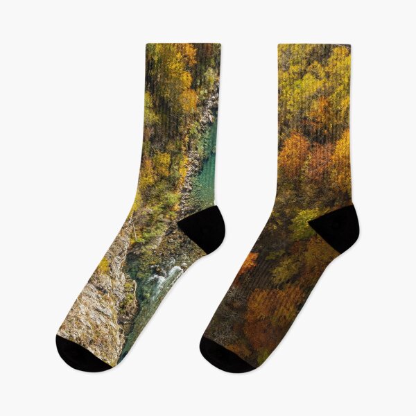 Item preview, Tara river and canyon designed and sold by reisefoto.