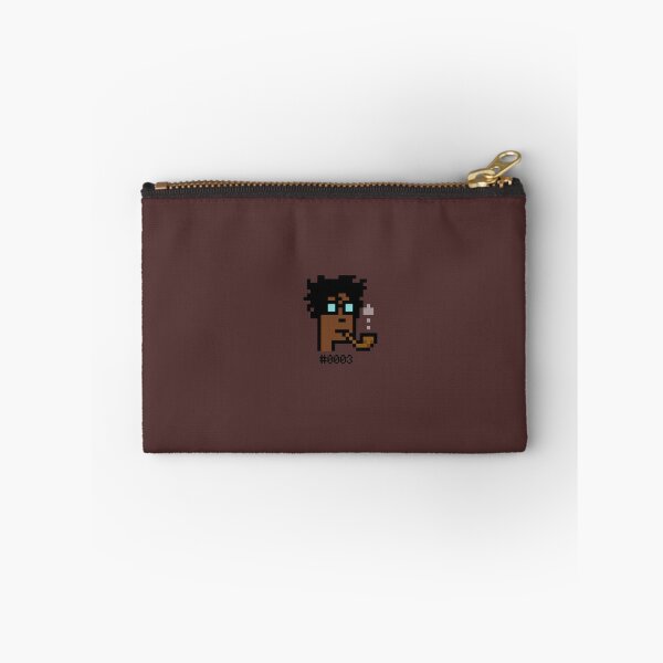 Item preview, CryptoPunks #0003 designed and sold by hodlerbrothers.