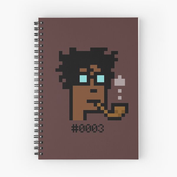 Item preview, CryptoPunks #0003 designed and sold by hodlerbrothers.