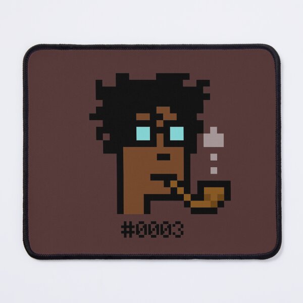 Item preview, CryptoPunks #0003 designed and sold by hodlerbrothers.