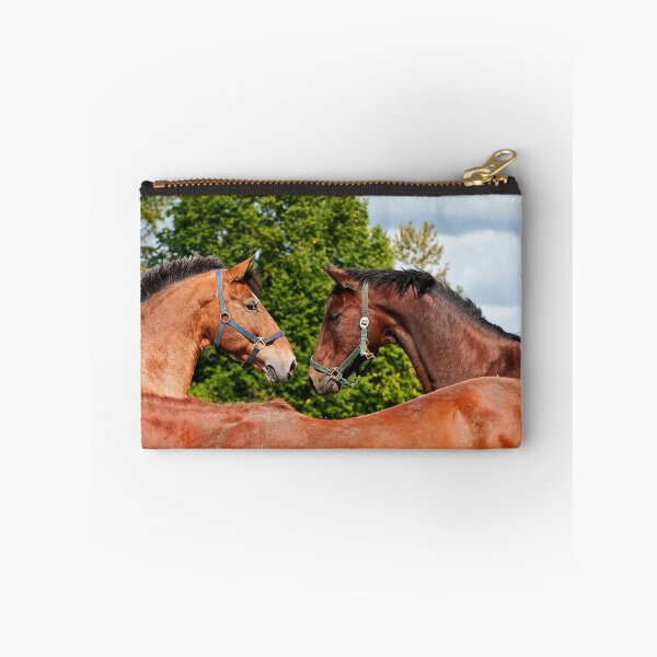 Item preview, Horses designed and sold by Michael Cummings.