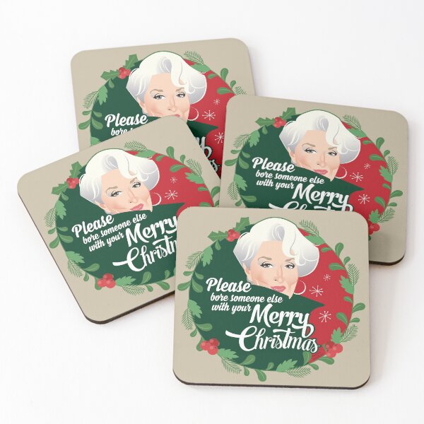 Item preview, Miranda Christmas designed and sold by AleMogolloArt.