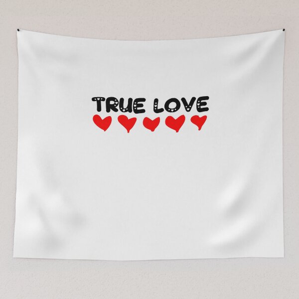 Item preview, True love-valentines day 2022 designed and sold by Hartics.