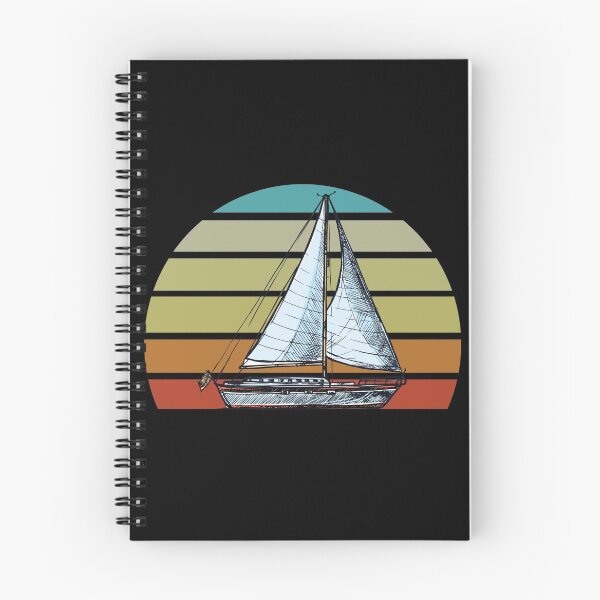 Item preview, A Good Day To Sail Retro Vintage Distressed Sunset For Sailors - Cool Design For Sailing Lovers Gift Idea designed and sold by Prince - Bestseller ★★★★★.