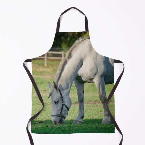 Item preview, Horse Feeding designed and sold by Michael Cummings.