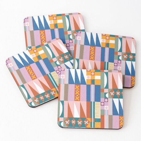 Item preview, Bold & Playful designed and sold by LaurenONeillArt.