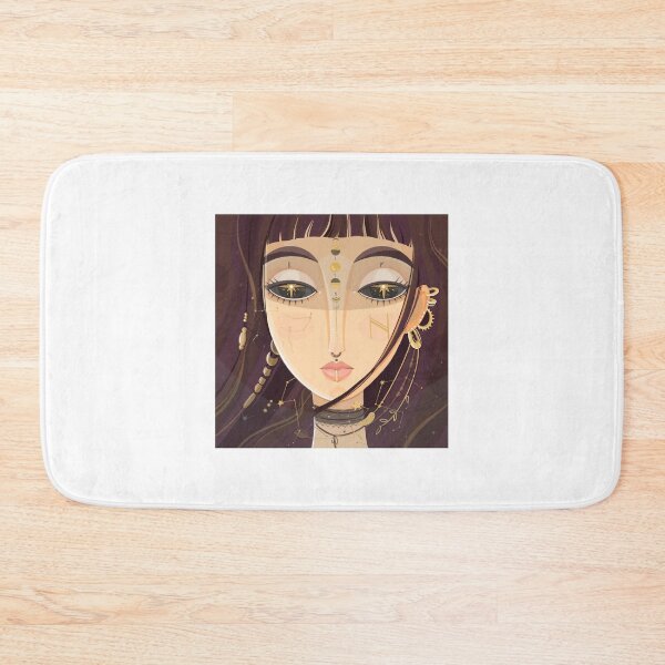 Item preview, The Sorceress    designed and sold by MarikaFox.