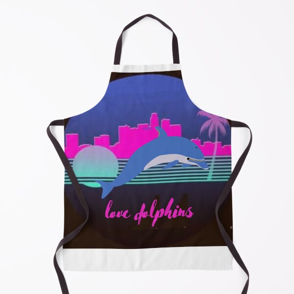 Item preview, love dolphins designed and sold by narmarshop.