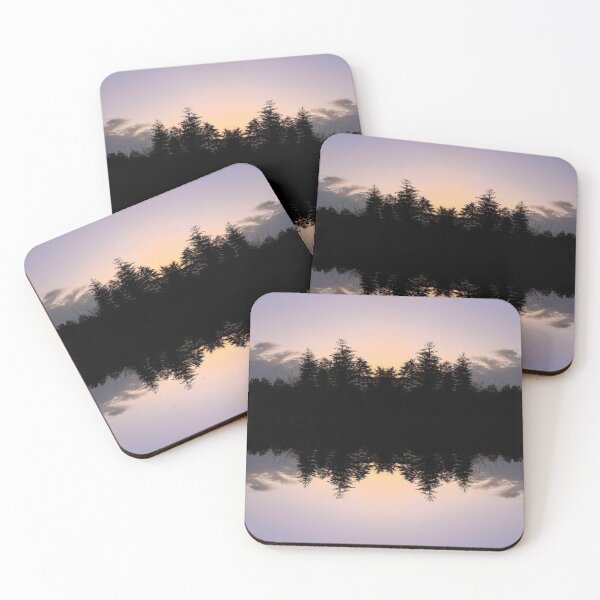 Item preview, Mirror Lake designed and sold by Jean Gregory Evans.