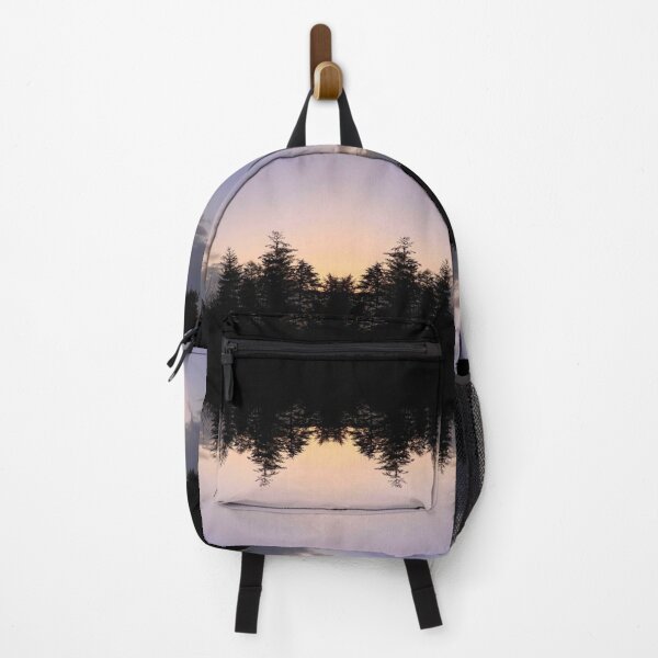 Item preview, Mirror Lake designed and sold by Jean Gregory Evans.