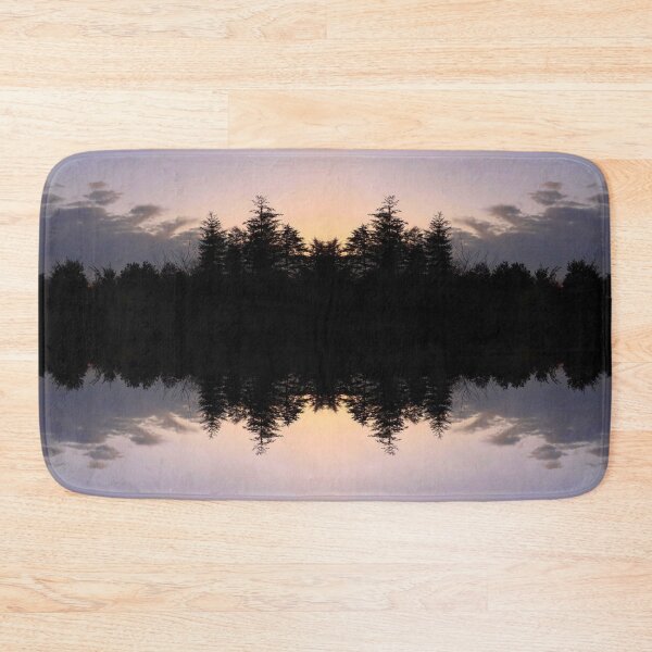 Item preview, Mirror Lake designed and sold by Jean Gregory Evans.