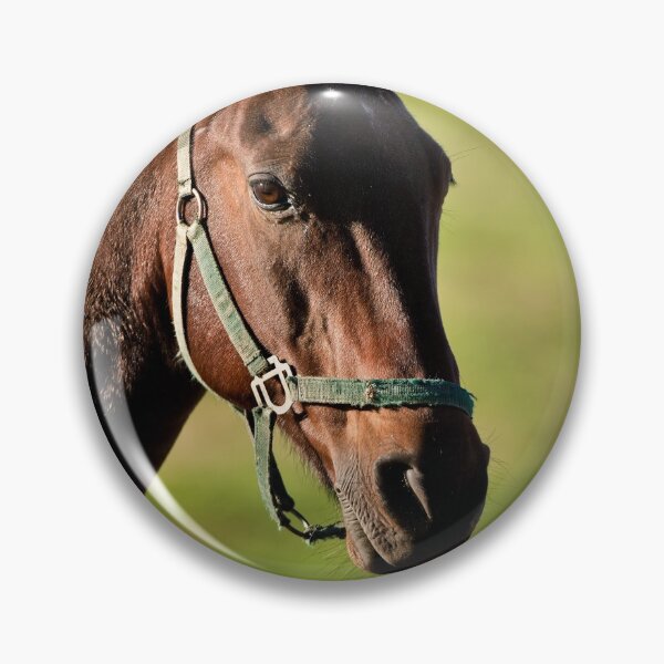 Item preview, Horse designed and sold by Michael Cummings.