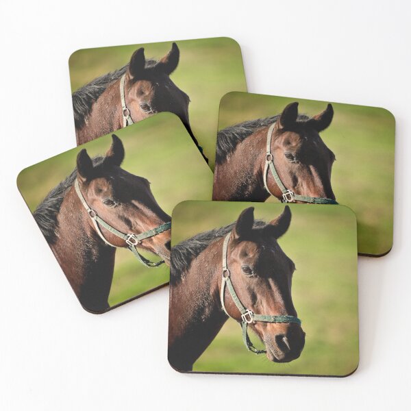 Item preview, Horse designed and sold by Michael Cummings.