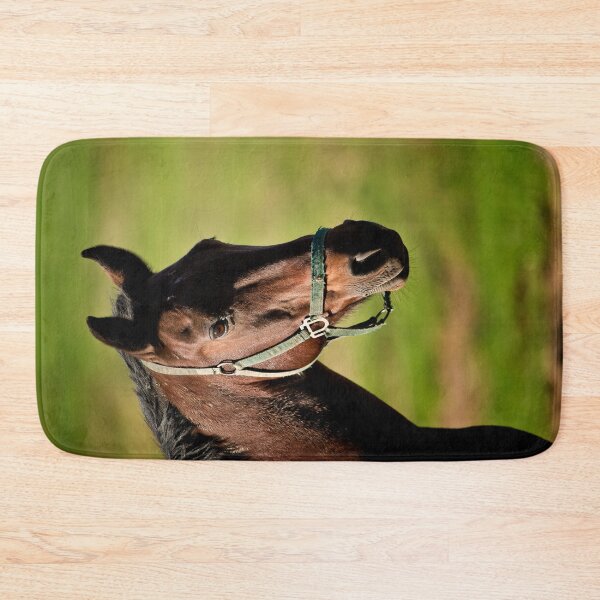 Item preview, Horse designed and sold by Michael Cummings.