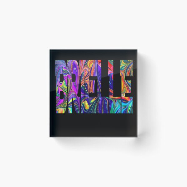 Item preview, Brielle name designed and sold by Areashor.