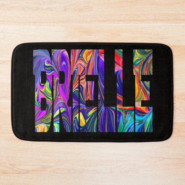 Item preview, Brielle name designed and sold by Areashor.