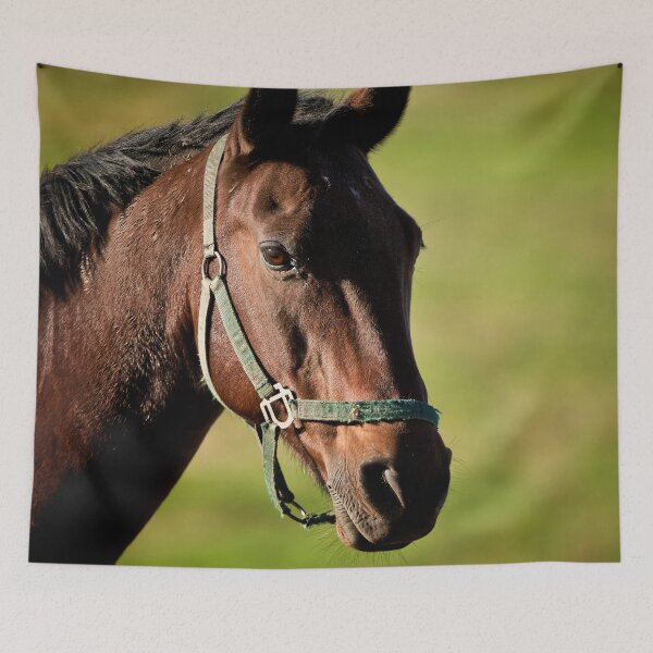 Item preview, Horse designed and sold by Michael Cummings.