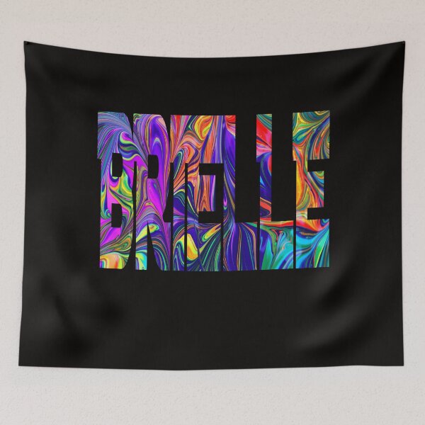 Item preview, Brielle name designed and sold by Areashor.