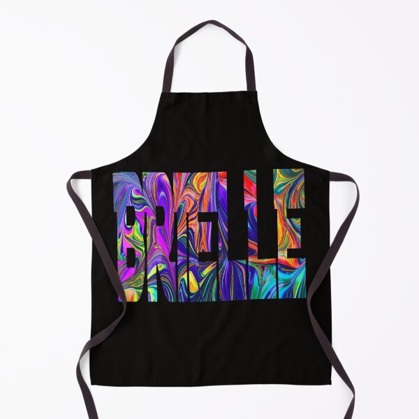 Item preview, Brielle name designed and sold by Areashor.
