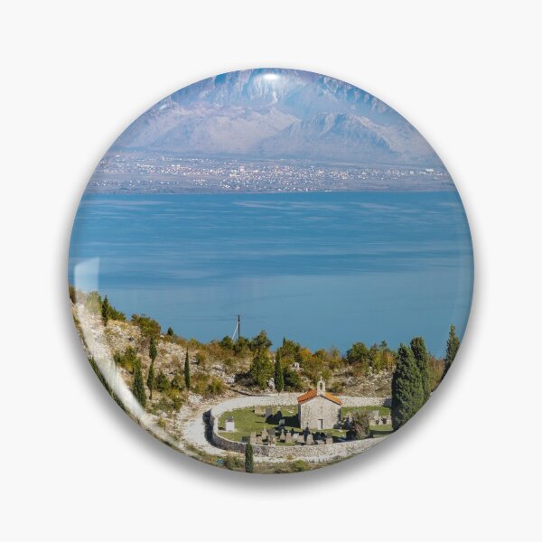Item preview, Skadar Lake, Montenegro, designed and sold by reisefoto.