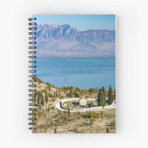 Item preview, Skadar Lake, Montenegro, designed and sold by reisefoto.