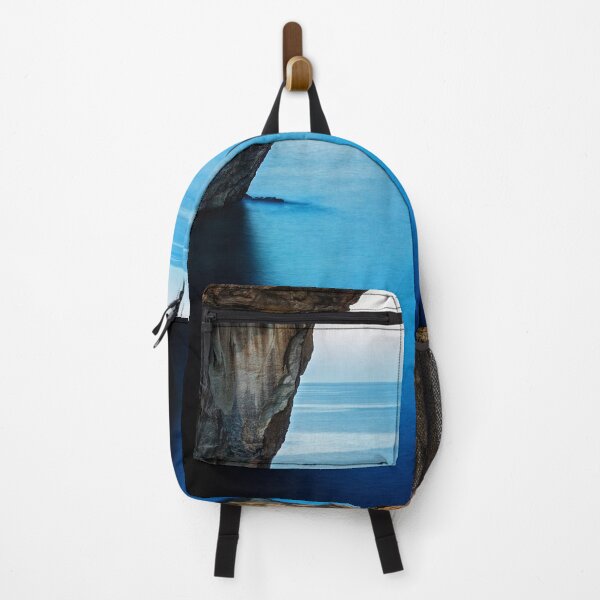 Item preview, The Azure Window, Gozo designed and sold by William A McCarthy.