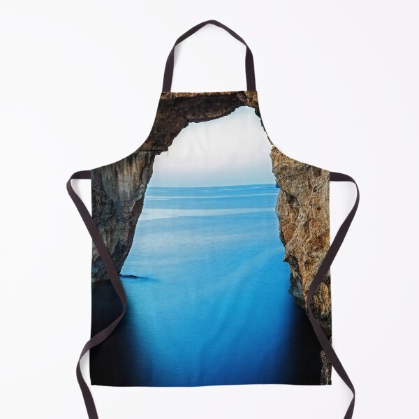Item preview, The Azure Window, Gozo designed and sold by William A McCarthy.