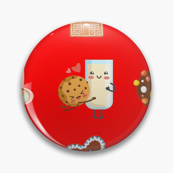 Item preview, christmas gingerbread cookies designed and sold by Krishangdavda.