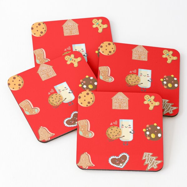 Item preview, christmas gingerbread cookies designed and sold by Krishangdavda.